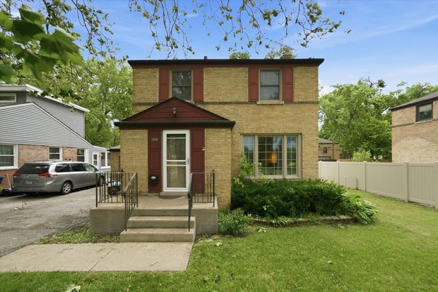 389 S Westgate Road, Des Plaines, IL 60016