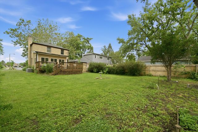 389 S Westgate Road, Des Plaines, IL 60016