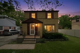 389 S Westgate Road, Des Plaines, IL 60016