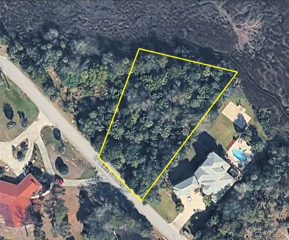 11561 W Dixie Shores Drive, Crystal River, FL 34429