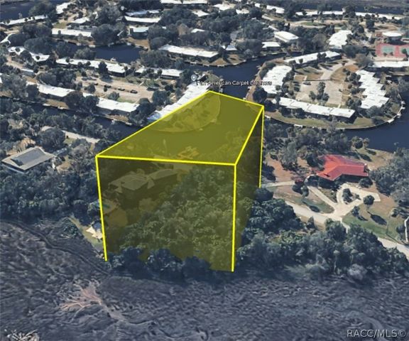 11561 W Dixie Shores Drive, Crystal River, FL 34429