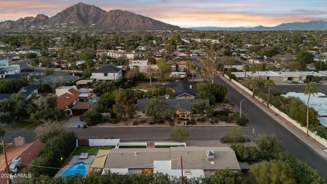 6119 E CARNATION Circle, Phoenix, AZ 85018