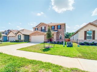 5031 Gazelle Leap Lane, Richmond, TX 77406