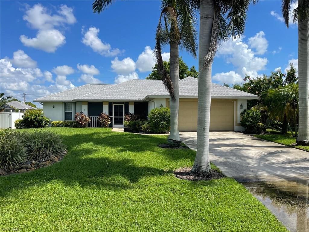 1225 SW 32nd TER, Cape Coral, FL 33914