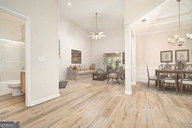 3233 Abbott Drive SW 7, Powder Springs, GA 30127