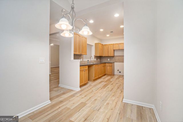 3233 Abbott Drive SW 7, Powder Springs, GA 30127