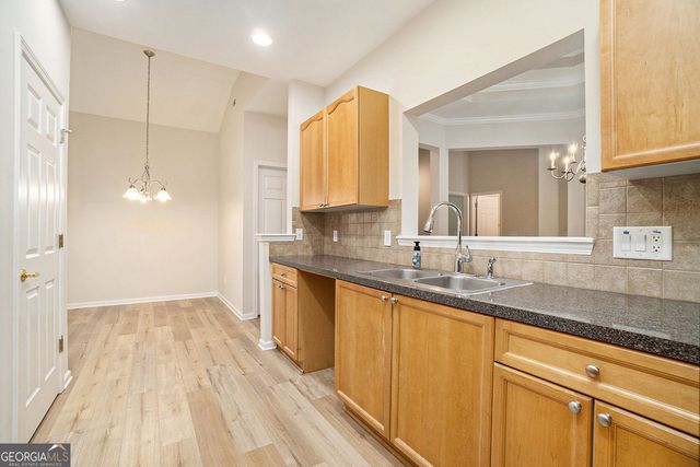 3233 Abbott Drive SW 7, Powder Springs, GA 30127