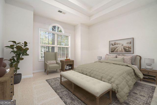 3233 Abbott Drive SW 7, Powder Springs, GA 30127