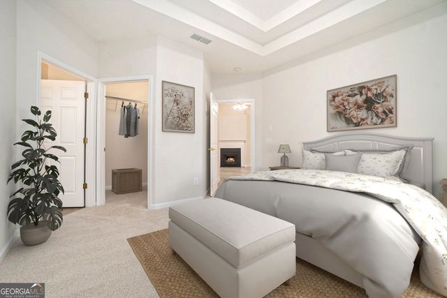 3233 Abbott Drive SW 7, Powder Springs, GA 30127