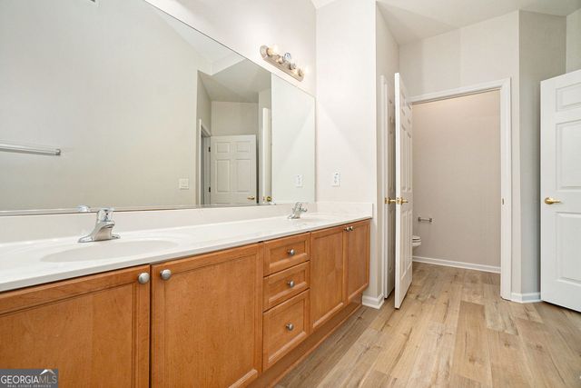 3233 Abbott Drive SW 7, Powder Springs, GA 30127