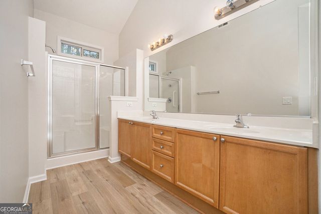 3233 Abbott Drive SW 7, Powder Springs, GA 30127