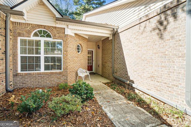 3233 Abbott Drive SW 7, Powder Springs, GA 30127