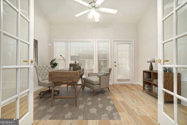 3233 Abbott Drive SW 7, Powder Springs, GA 30127