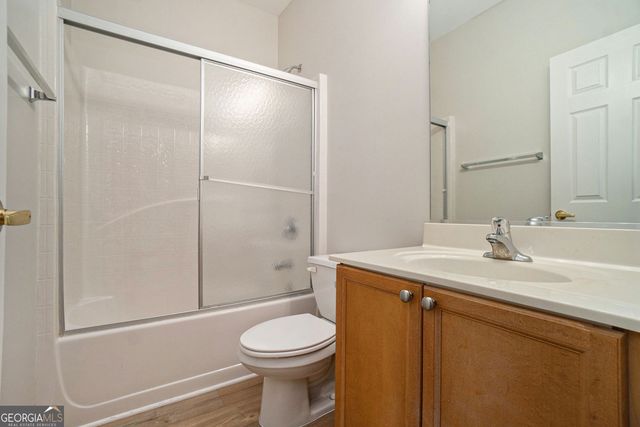 3233 Abbott Drive SW 7, Powder Springs, GA 30127