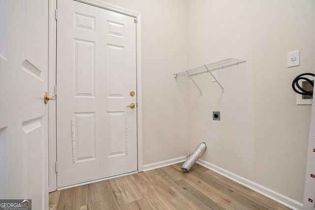 3233 Abbott Drive SW 7, Powder Springs, GA 30127