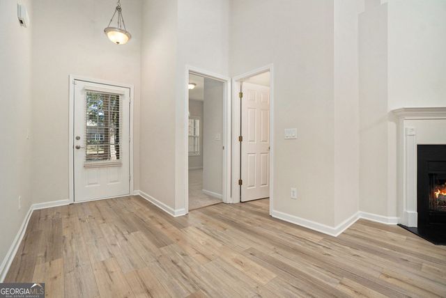 3233 Abbott Drive SW 7, Powder Springs, GA 30127