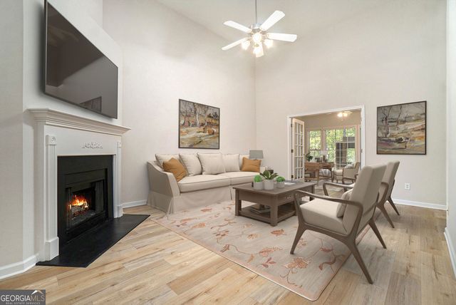 3233 Abbott Drive SW 7, Powder Springs, GA 30127