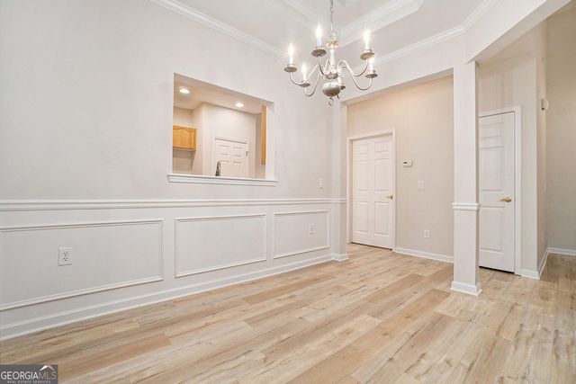 3233 Abbott Drive SW 7, Powder Springs, GA 30127