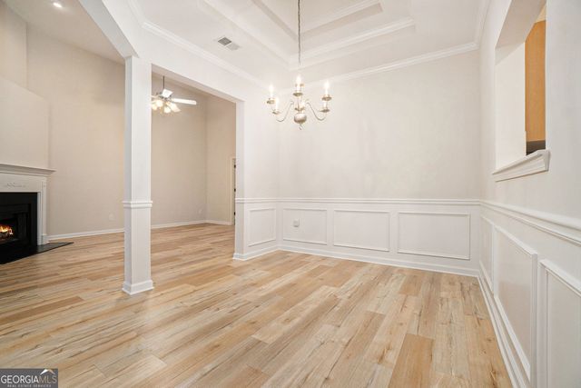 3233 Abbott Drive SW 7, Powder Springs, GA 30127