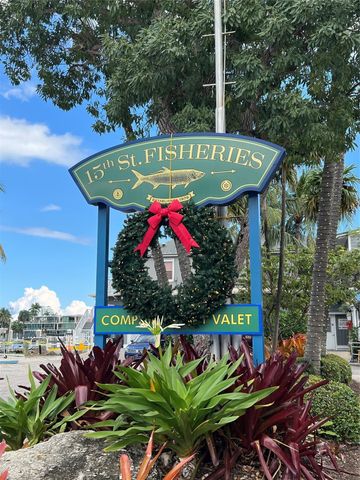 1015 SE 15th St 6D, Fort Lauderdale, FL 33316