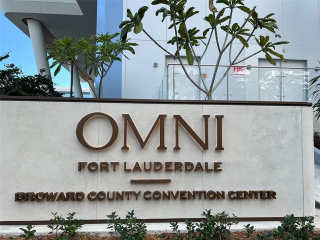 1015 SE 15th Street 6d, Fort Lauderdale, FL 33316