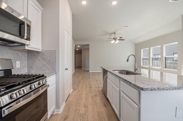 11021 Ondrea Lane, Willis, TX 77318