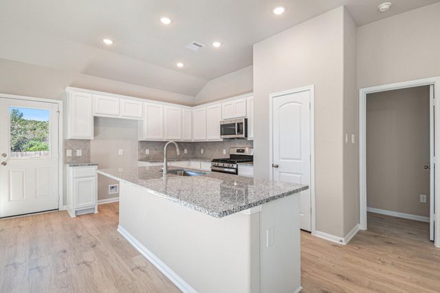 11021 Ondrea Lane, Willis, TX 77318