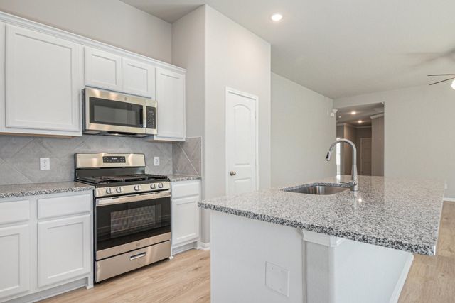 11021 Ondrea Lane, Willis, TX 77318