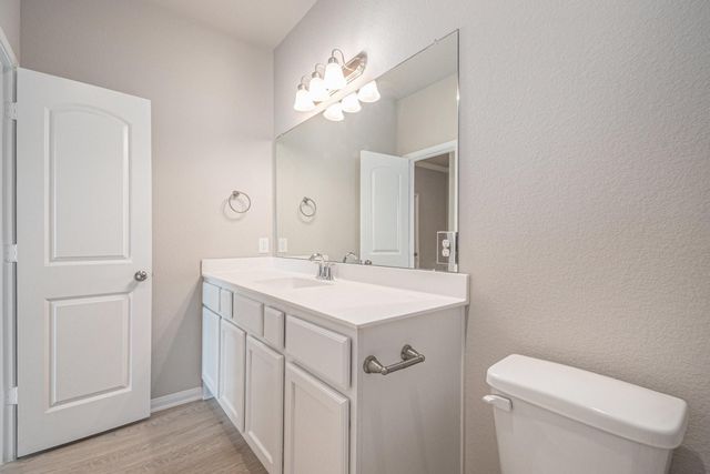 11021 Ondrea Lane, Willis, TX 77318