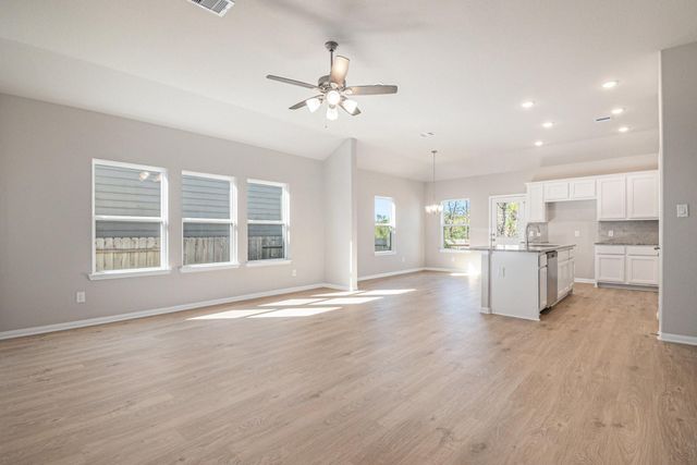 11021 Ondrea Lane, Willis, TX 77318