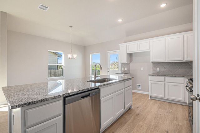 11021 Ondrea Lane, Willis, TX 77318