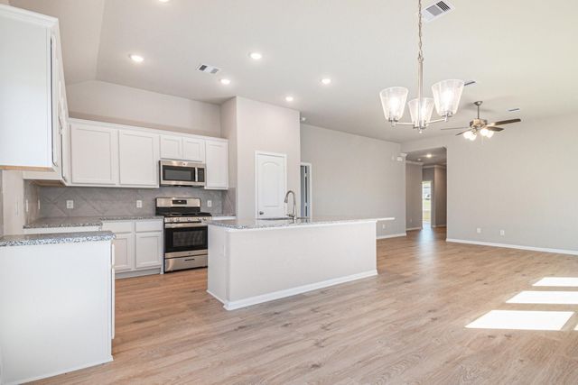 11021 Ondrea Lane, Willis, TX 77318