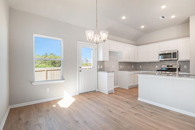 11021 Ondrea Lane, Willis, TX 77318