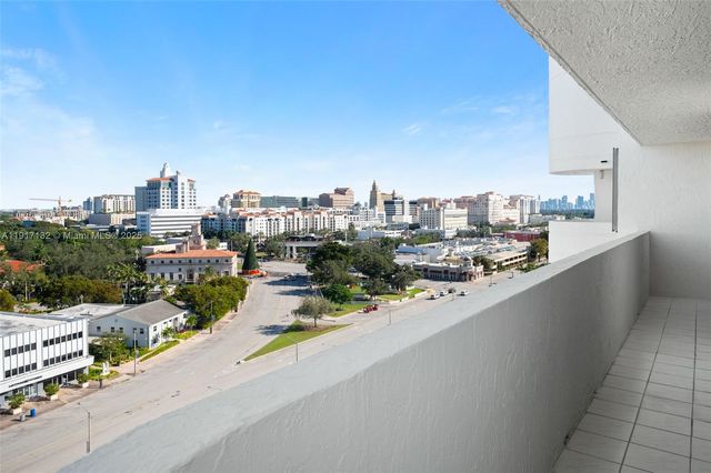 441 Valencia Ave 1201, Coral Gables, FL 33134