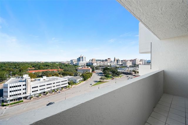 441 Valencia Ave 1201, Coral Gables, FL 33134