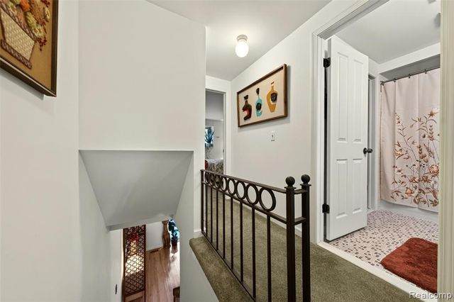 37050 W Aragona Drive 23, Clinton Township, MI 48036