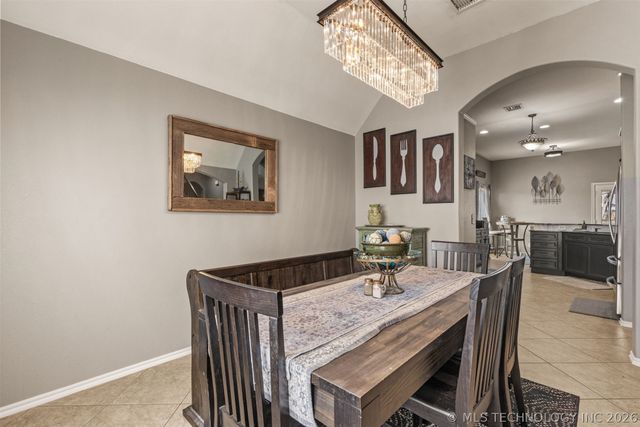 19835 E Redbud Drive, Owasso, OK 74055