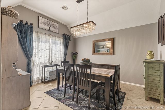 19835 E Redbud Drive, Owasso, OK 74055