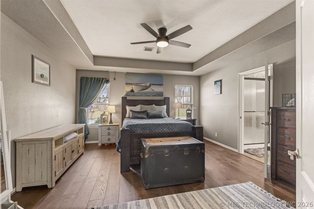 19835 E Redbud Drive, Owasso, OK 74055