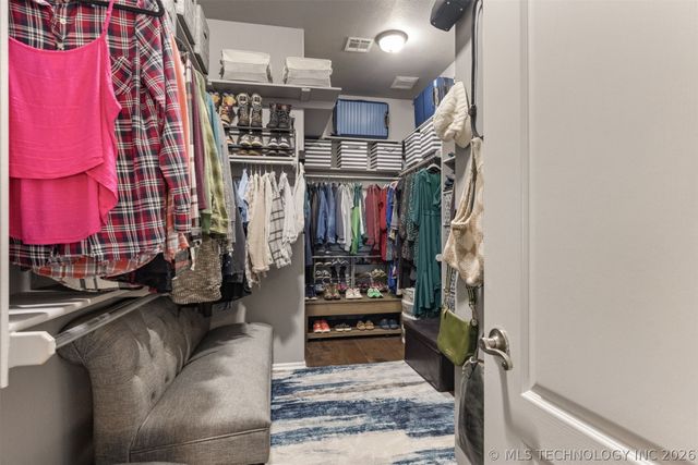 19835 E Redbud Drive, Owasso, OK 74055