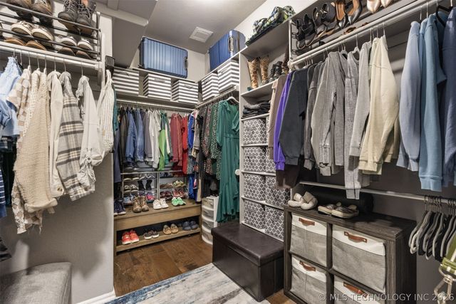 19835 E Redbud Drive, Owasso, OK 74055