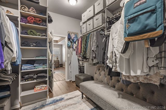 19835 E Redbud Drive, Owasso, OK 74055