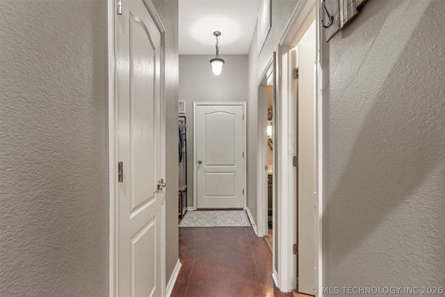 19835 E Redbud Drive, Owasso, OK 74055