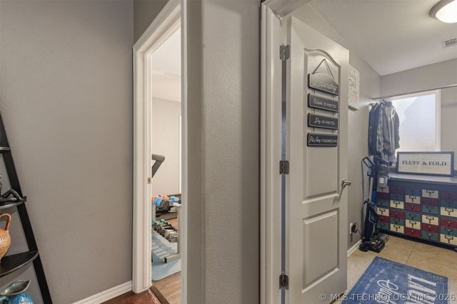 19835 E Redbud Drive, Owasso, OK 74055