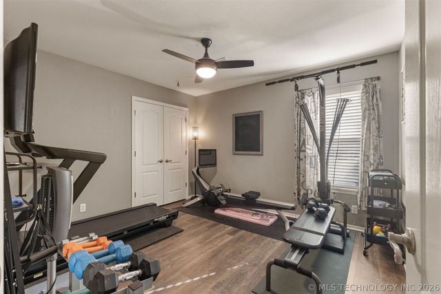 19835 E Redbud Drive, Owasso, OK 74055