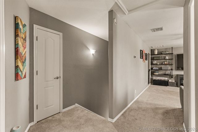 19835 E Redbud Drive, Owasso, OK 74055