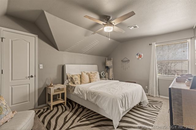 19835 E Redbud Drive, Owasso, OK 74055