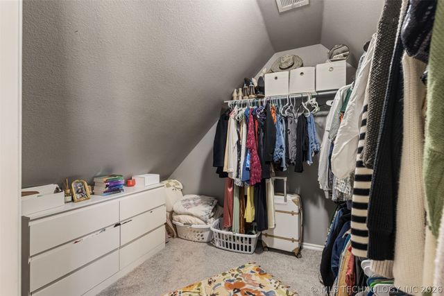 19835 E Redbud Drive, Owasso, OK 74055