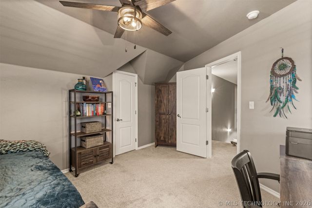 19835 E Redbud Drive, Owasso, OK 74055