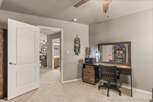 19835 E Redbud Drive, Owasso, OK 74055